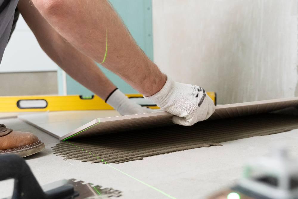 Elevate Your Residential and Commercial Space
